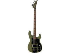 Jackson X Series Concert Bass CBXNT DX IV image 3