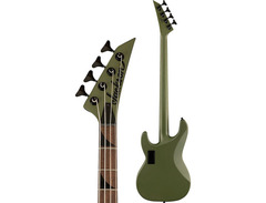 Jackson X Series Concert Bass CBXNT DX IV image 4