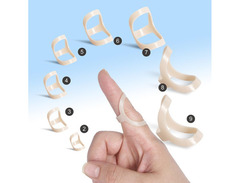 Uakikau Oval Finger Splints image 2