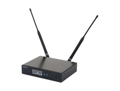 Shure QLXD24/SM58 G51 image 2