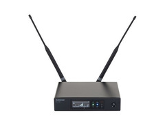 Shure QLXD24/SM58 G51 image 3