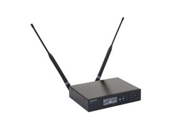 Shure QLXD24/SM58 G51 image 4