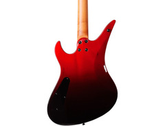 Schecter Avenger Standard Electric Guitar image 2