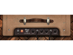 Fuse Audio Labs VREV-63 Surf Spring Reverb image 2