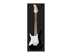 Yamaha Pacifica 112JL image 2