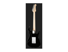 Yamaha Pacifica 112JL image 3