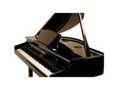 Suzuki Mdg-330 Mini Grand Digital Piano image 3