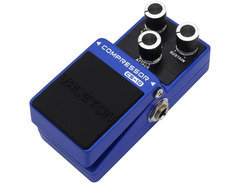 Valeton Loft Compressor CS-10 image 2