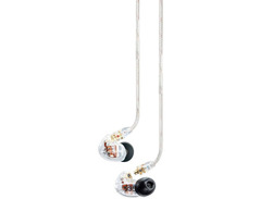 Shure SE535 Sound Isolating Earphones with 3.5mm Pro Cable - Special Edition Red image 2
