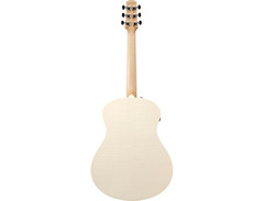 Ibanez AAM370 Advanced Acoustic Auditorium Acoustic-electric Guitar image 2