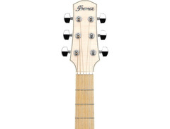 Ibanez AAM370 Advanced Acoustic Auditorium Acoustic-electric Guitar image 3