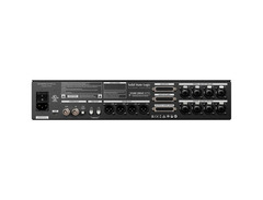 Solid State Logic PureDrive Octo 8-channel Mic/Line/Instrument Preamplifier image 4