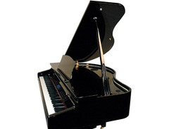 Suzuki Mdg-330 Mini Grand Digital Piano image 4