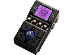 Zoom MS-80 IR+ Amp Sim and Multi-effects Pedal image 3