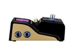 Zoom MS-80 IR+ Amp Sim and Multi-effects Pedal image 4