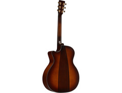 Martin GPCE Inception Acoustic-electric Guitar image 2