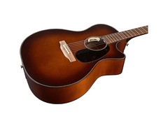 Martin GPCE Inception Acoustic-electric Guitar image 3