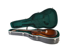 Martin GPCE Inception Acoustic-electric Guitar image 4