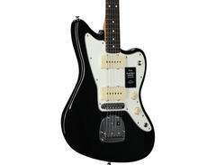Fender Player II Jazzmaster Electric Guitar image 2