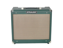 Strauss SVT-20R image 2