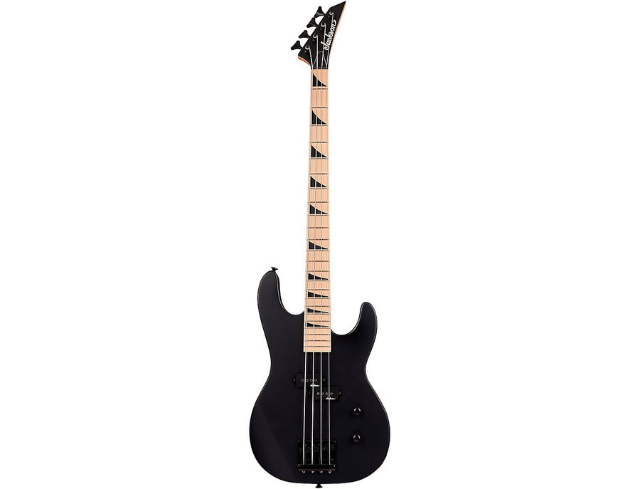 Jackson Limited-Edition Js Series Js1m Concert Bass - What To Know