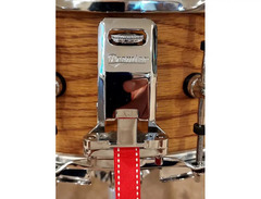 Premier Aviation Series "Hurricane" Snare Drum 14x5.75 PDC0001 image 2