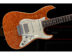 Anderson Guitarworks Drop Top Classic S image 4