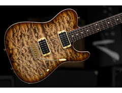 Anderson Guitarworks Cobra T image 2