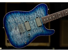 Anderson Guitarworks Cobra T image 3
