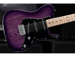 Anderson Guitarworks Mongrel image 2