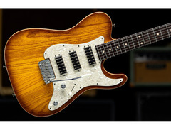 Anderson Guitarworks Mongrel image 4