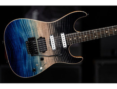 Anderson Guitarworks Drop Top S image 2