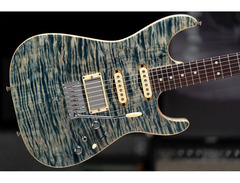 Anderson Guitarworks Drop Top S image 3