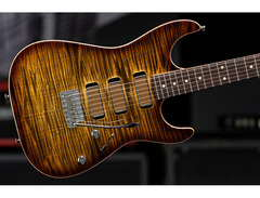 Anderson Guitarworks Drop Top S image 4