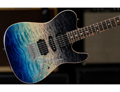 Anderson Guitarworks Top T image 3