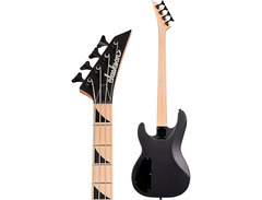 Jackson Limited-Edition Js Series Js1m Concert Bass image 4