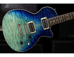 Anderson Guitarworks Bobcat image 2