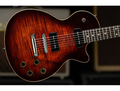 Anderson Guitarworks Bobcat image 3