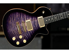 Anderson Guitarworks Bobcat image 4