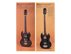 Ibanez 2354B image 2