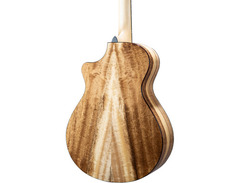Breedlove Oregon Dreadnought Concerto 12-string CE Myrtlewood/Myrtlewood image 2