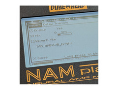 DimeHead NAM Player image 3