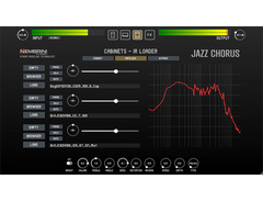 Nembrini Audio Jazz Chorus Solid State Guitar Amplifier image 4