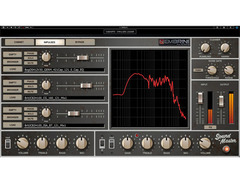 Nembrini Audio Sound Master Custom Tube Guitar Amplifier image 3