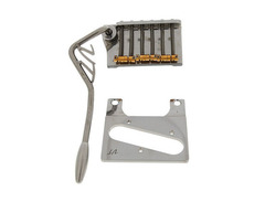 VegaTrem VT2 ND Teltrem Classic Steel image 4