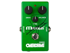 Maxon OD808-40 40th Anniversary Overdrive 2019 image 4
