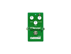 Maxon OD808-40K 40th Anniversary Keeley Modified Overdrive image 2