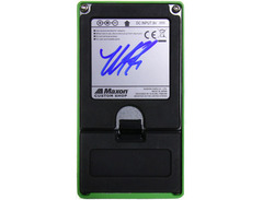 Maxon Custom Shop FAOD-9 Fortin Modded Overdrive image 2