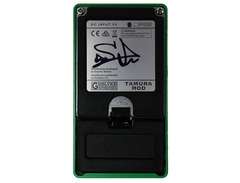Ibanez Tamura-Mod TS808 Tube Screamer (TS808TM) image 2
