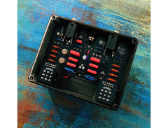 Dominion Electric Effects Co. Twin Step image 2